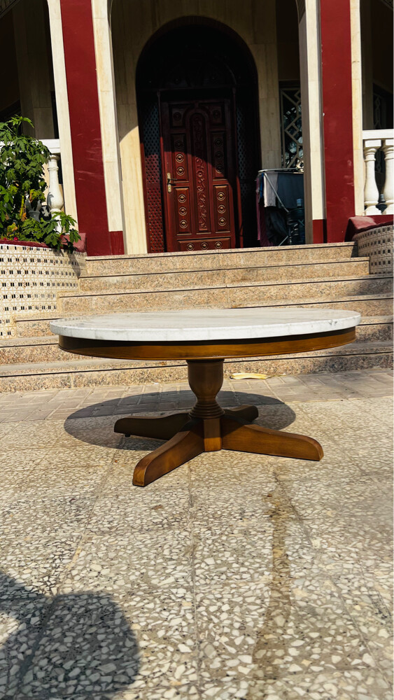 طاولة جانبية - 3