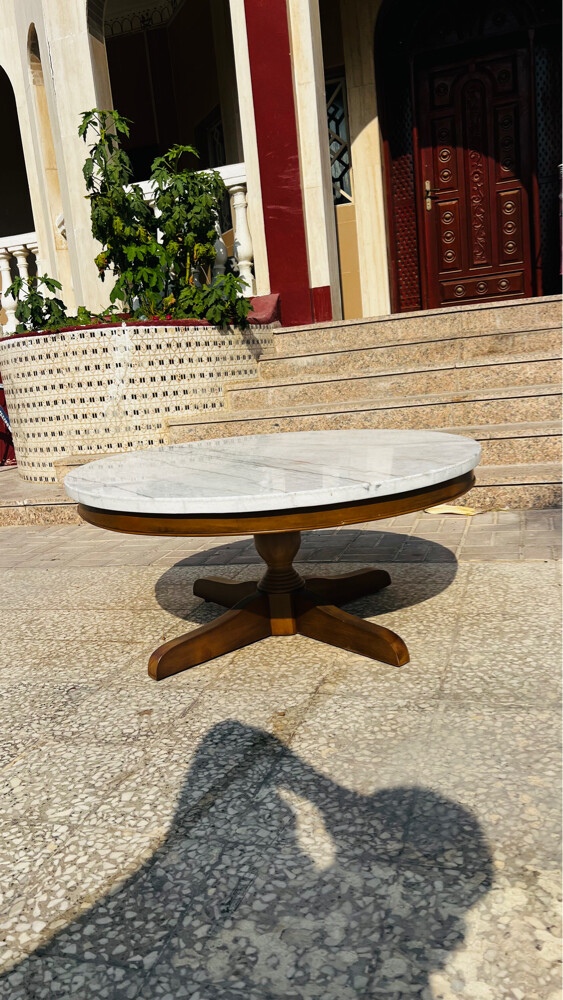 طاولة جانبية - 2