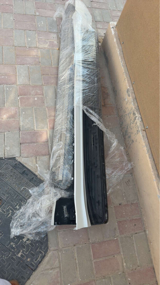 دواسات لكزس 600  - 1