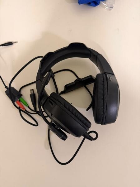 Brand new Gaming Headphones - 2