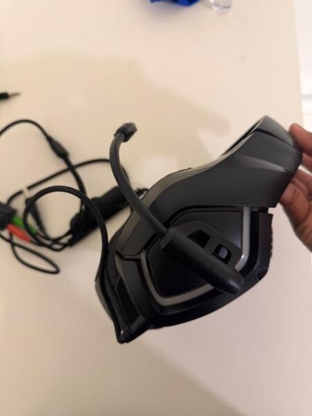 Brand new Gaming Headphones - 3