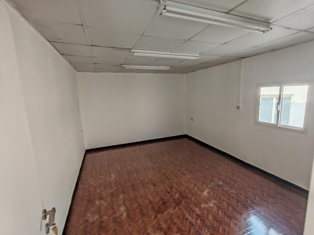 cabin size 12x4 meter cement - 6