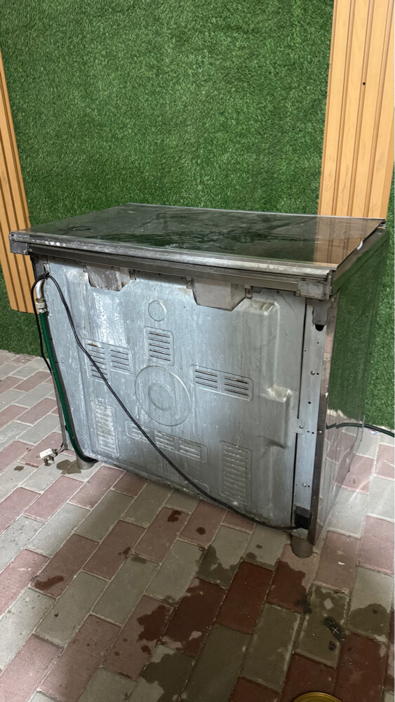فرن للبيع - 3