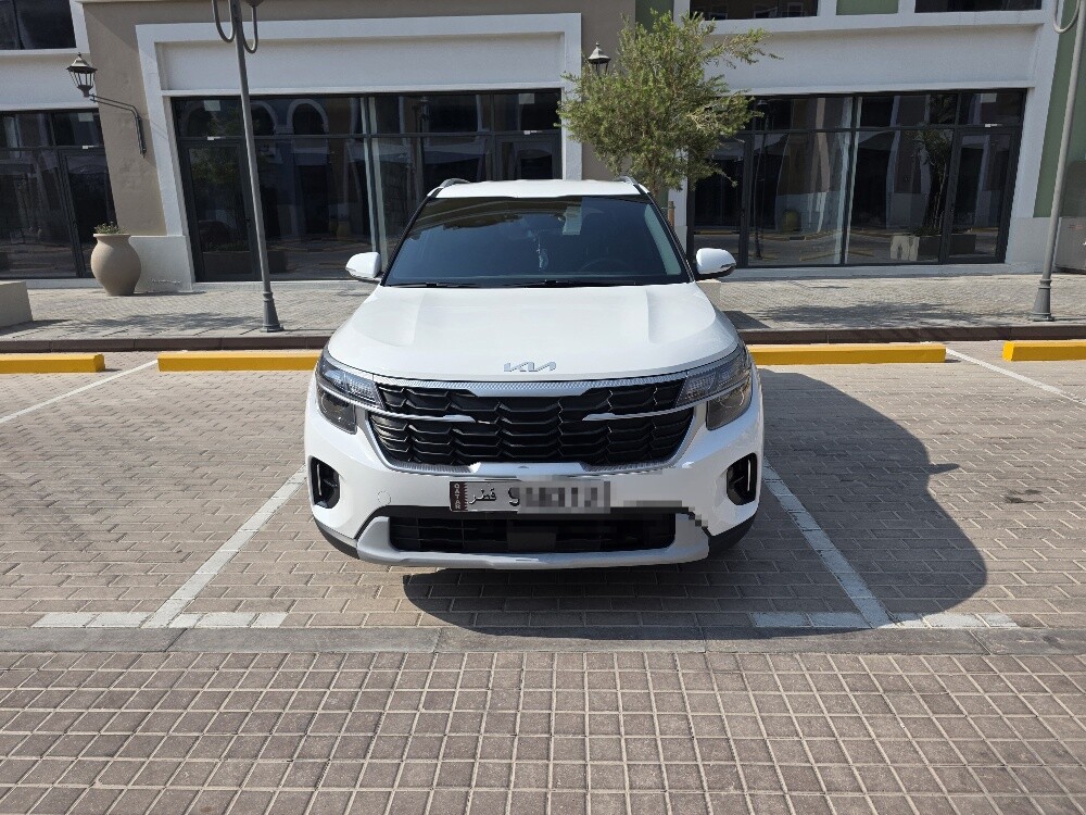 Kia Seltos 2024 Standard - 5