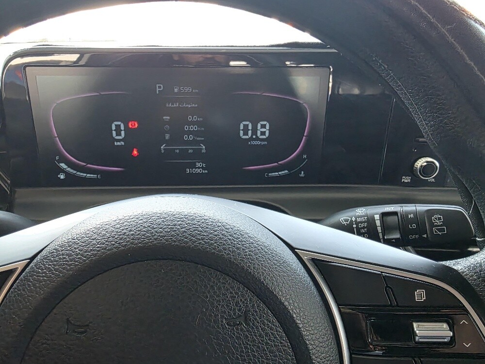 Kia Seltos 2024 Standard - 11