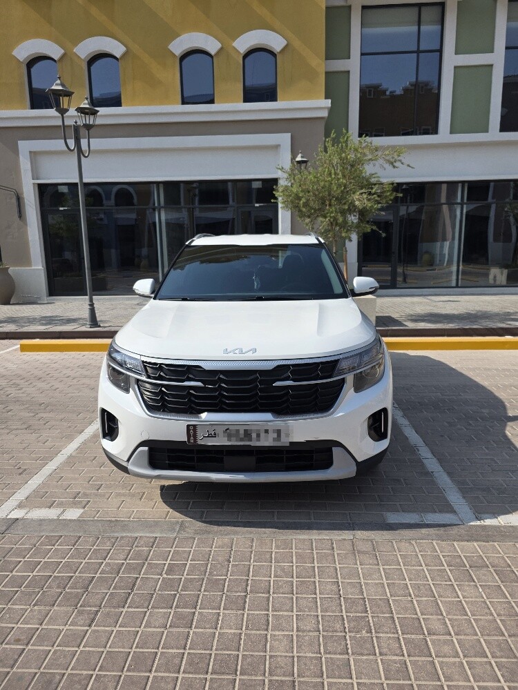 Kia Seltos 2024 Standard - 8