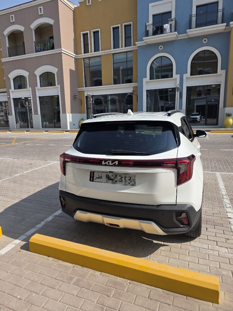 Kia Seltos 2024 Standard - 9