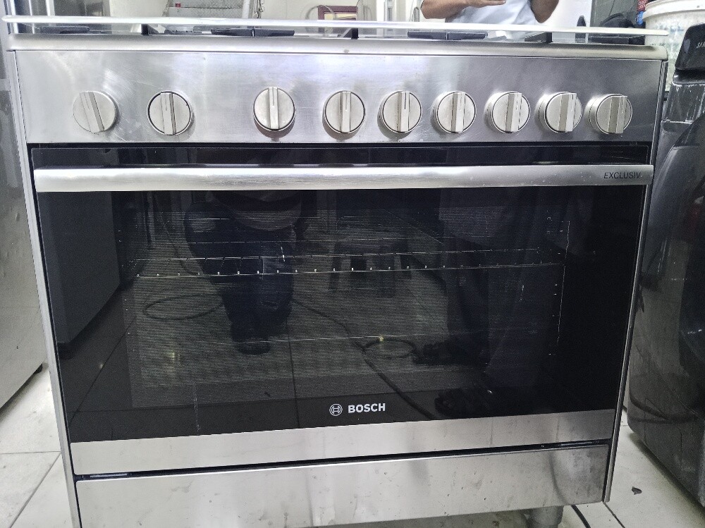 Bosch Cooker available for sell - 2