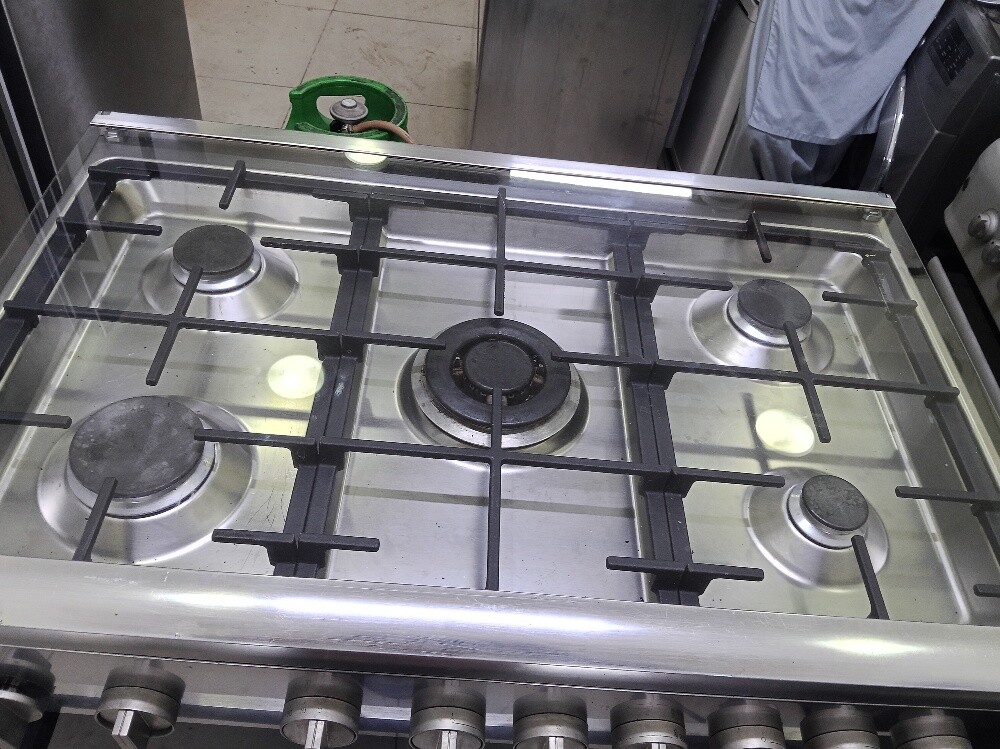 Bosch Cooker available for sell - 3