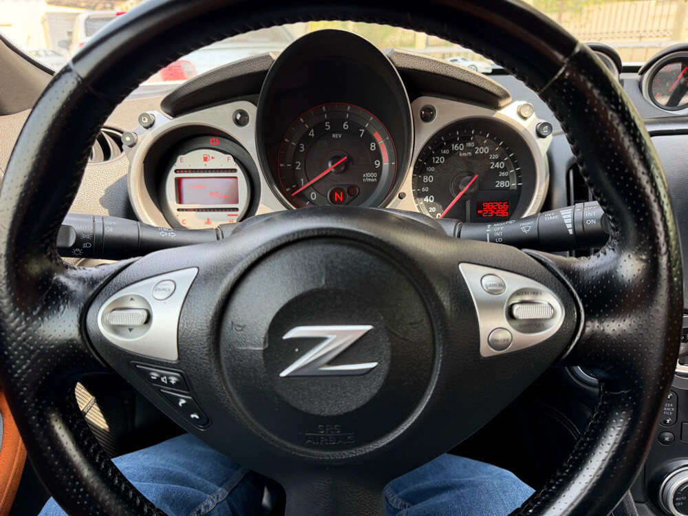 370Z for sale - 1
