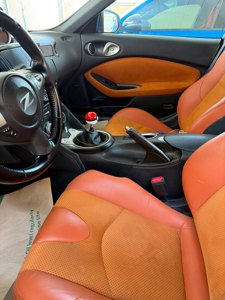 370Z for sale - 4