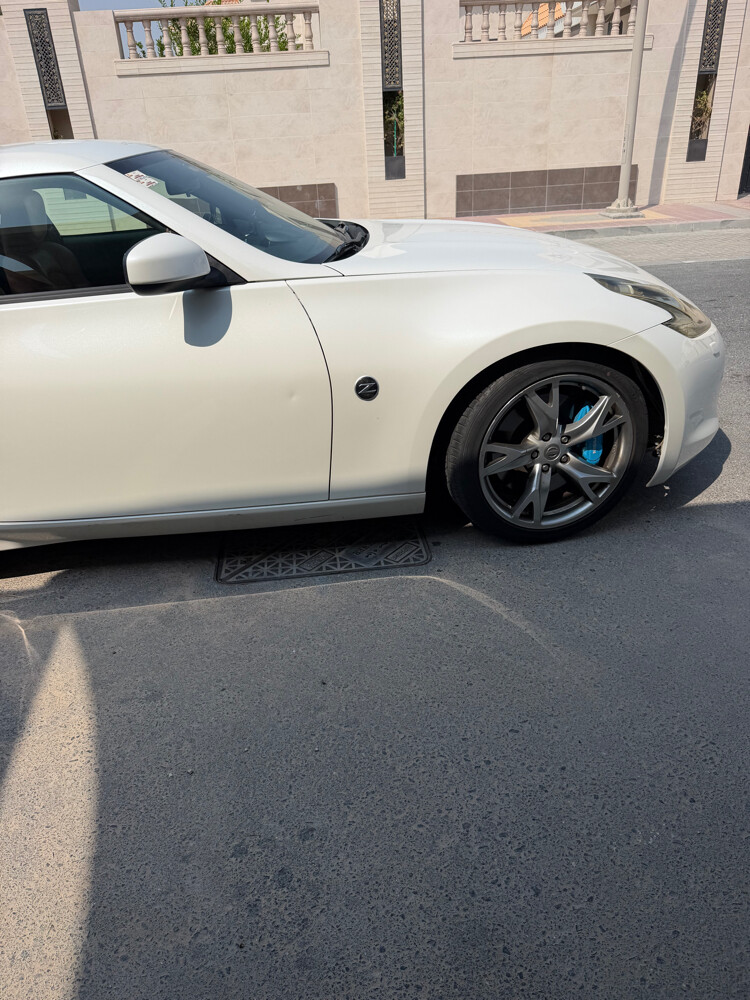 370Z for sale - 7
