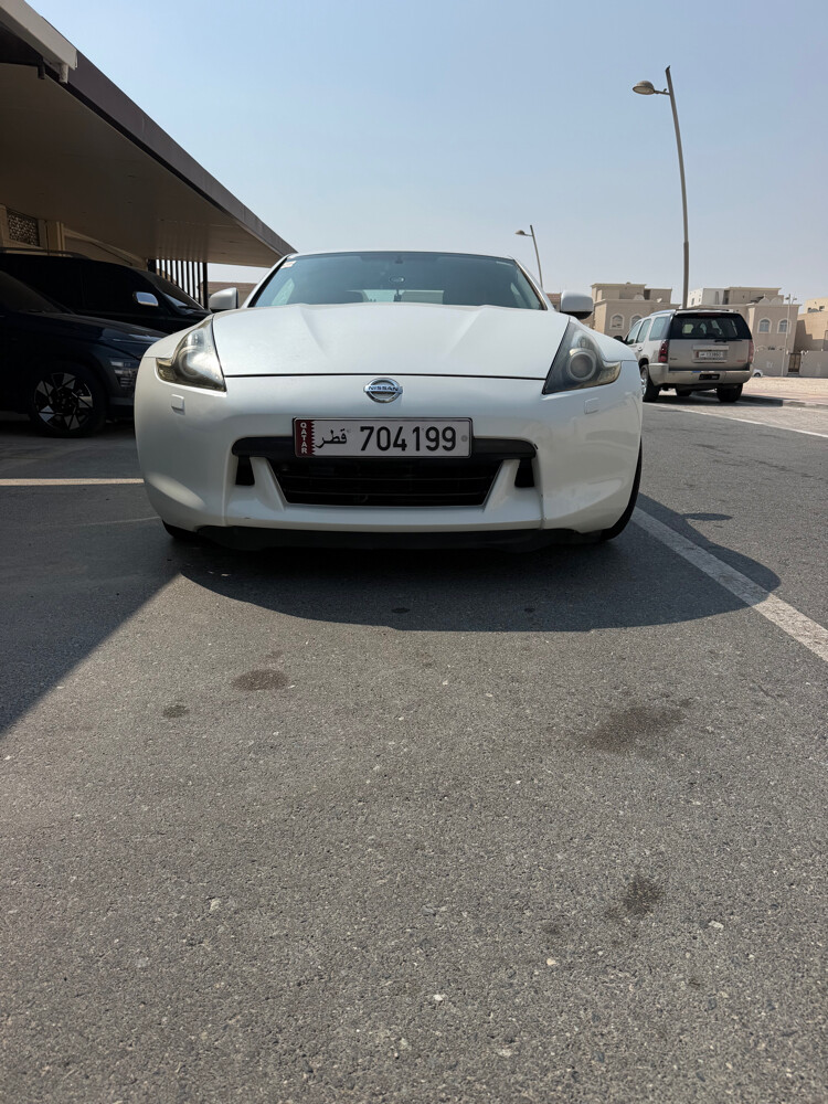 370Z for sale - 9