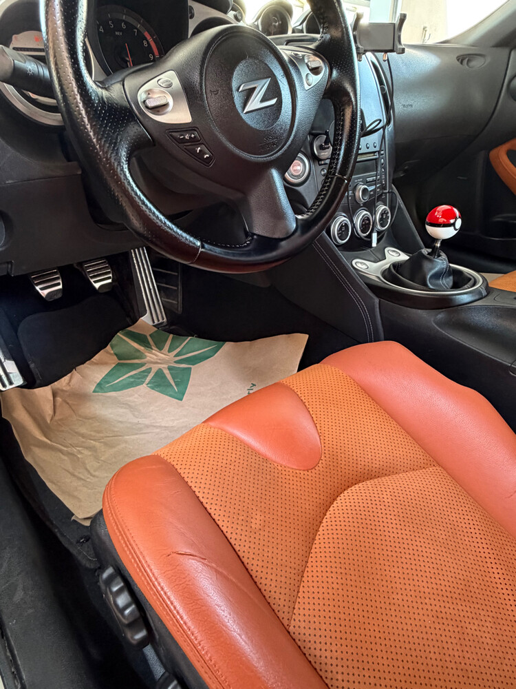 370Z for sale - 2