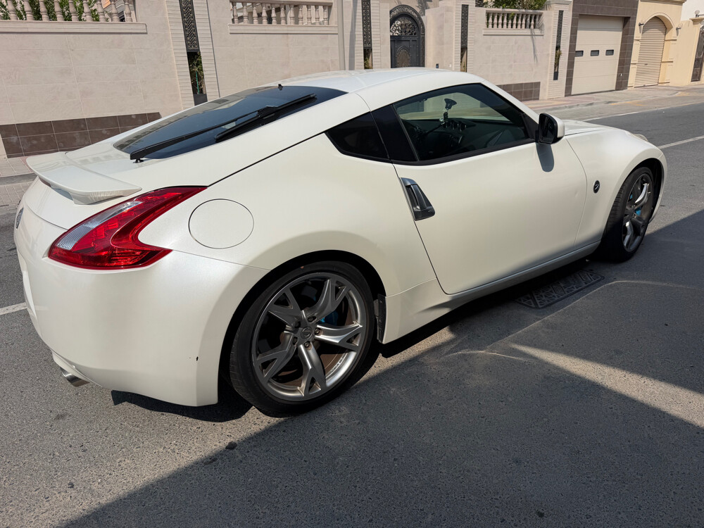 370Z for sale - 8