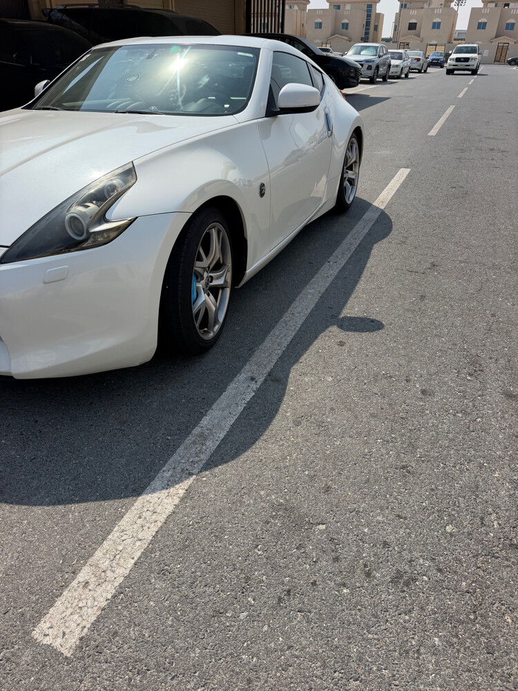 370Z for sale - 5
