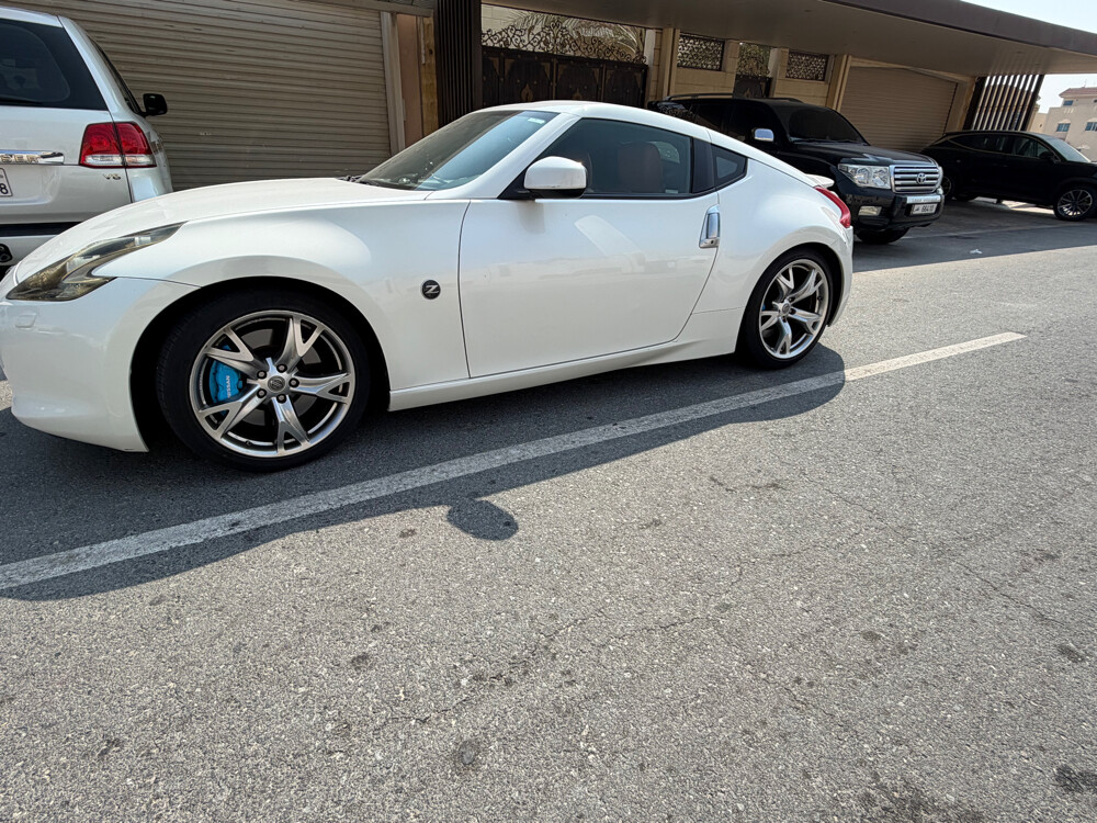 370Z for sale - 3