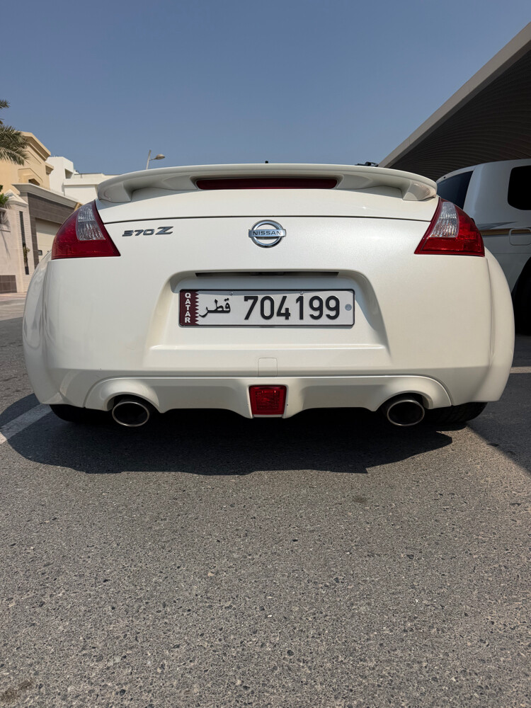 370Z for sale - 6
