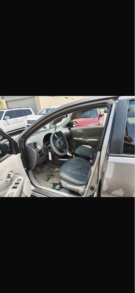 Nissan Sunny for sale - 2