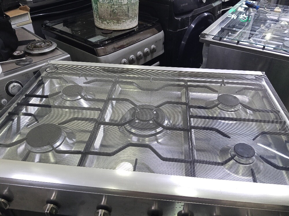 LG Cooker available for sell - 4