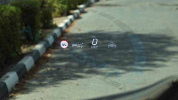 مرسيدس جي ال اس 450 2026 - 9