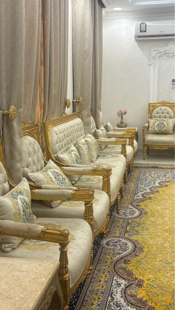 خشب مصري - 2