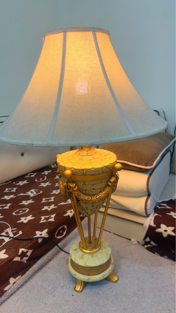 ابجورات من الرخام - 1