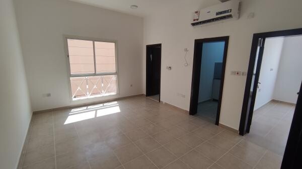 BRAND NEW 1BHK FOR RENT - NUAIJA - 2