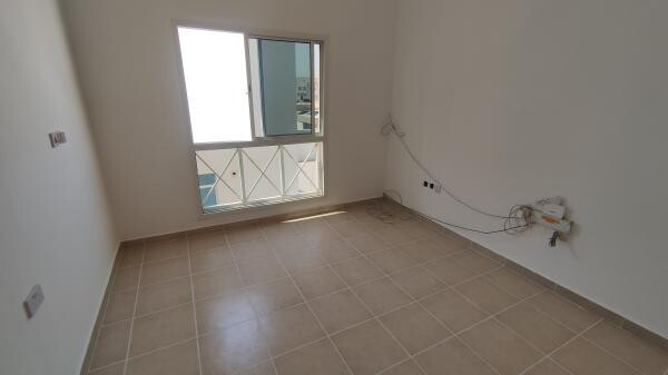 BRAND NEW 1BHK FOR RENT - NUAIJA - 3