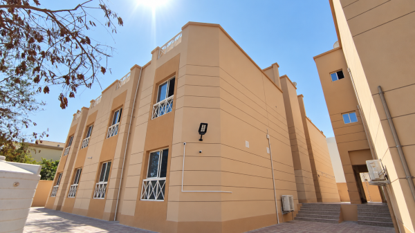 BRAND NEW 1BHK FOR RENT - NUAIJA - 1