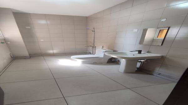 BRAND NEW 1BHK FOR RENT - NUAIJA - 5