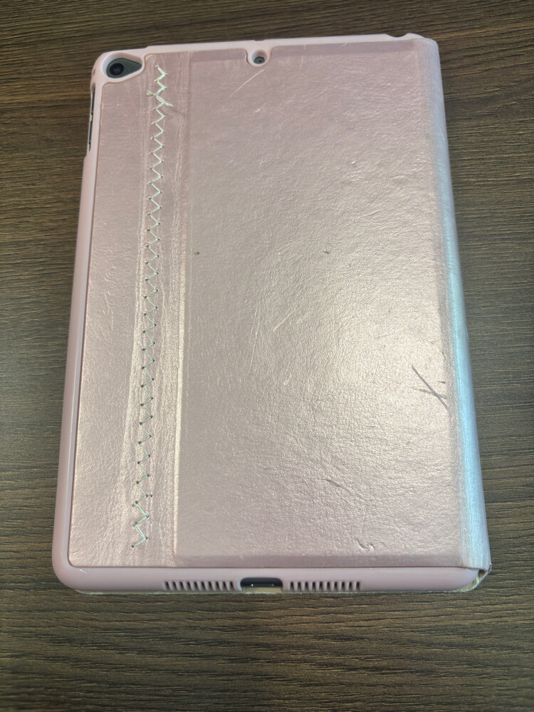 ipad mini 5 - 6