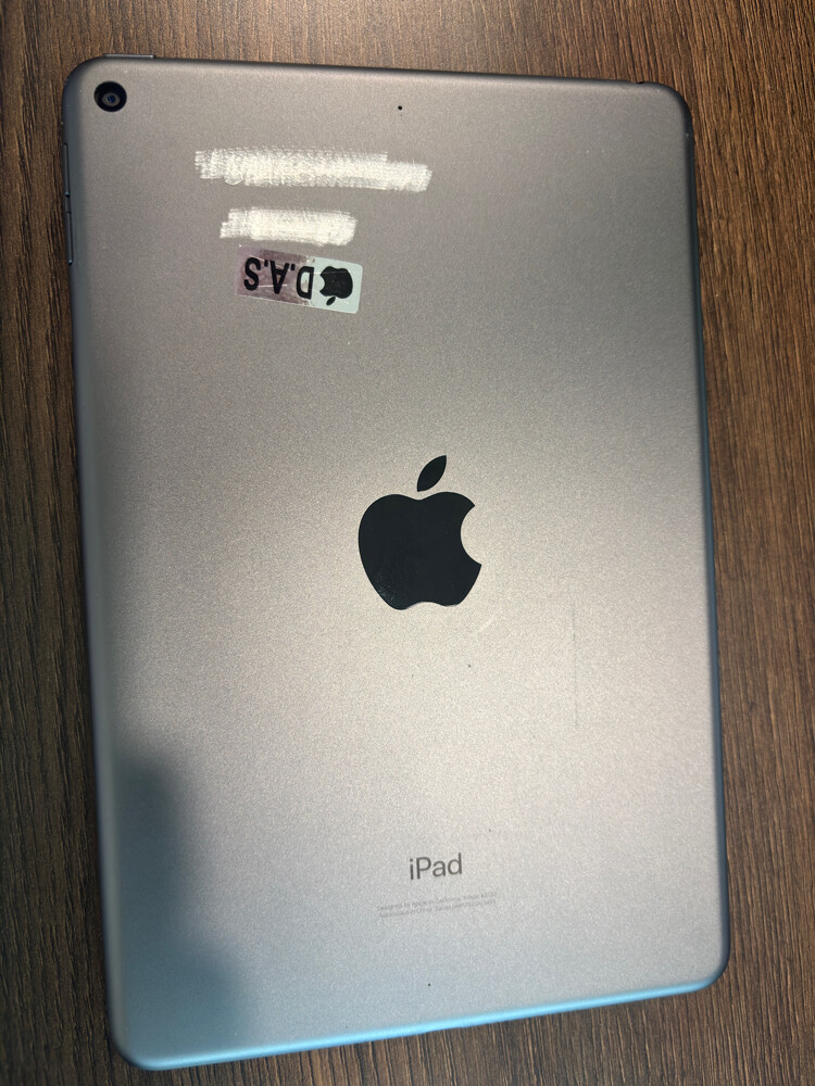 ipad mini 5 - 27