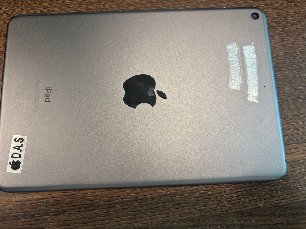 ipad mini 5 - 21