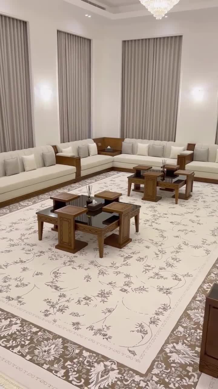 جميع صناعات الاثاث - 1