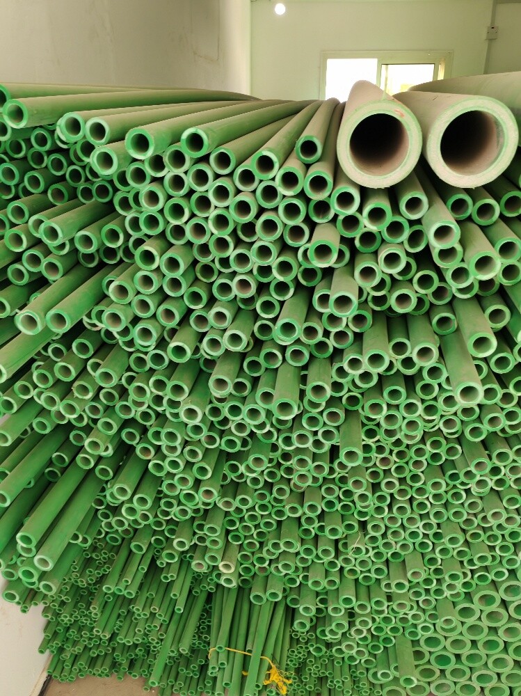PPR pipes in various sizes - 7