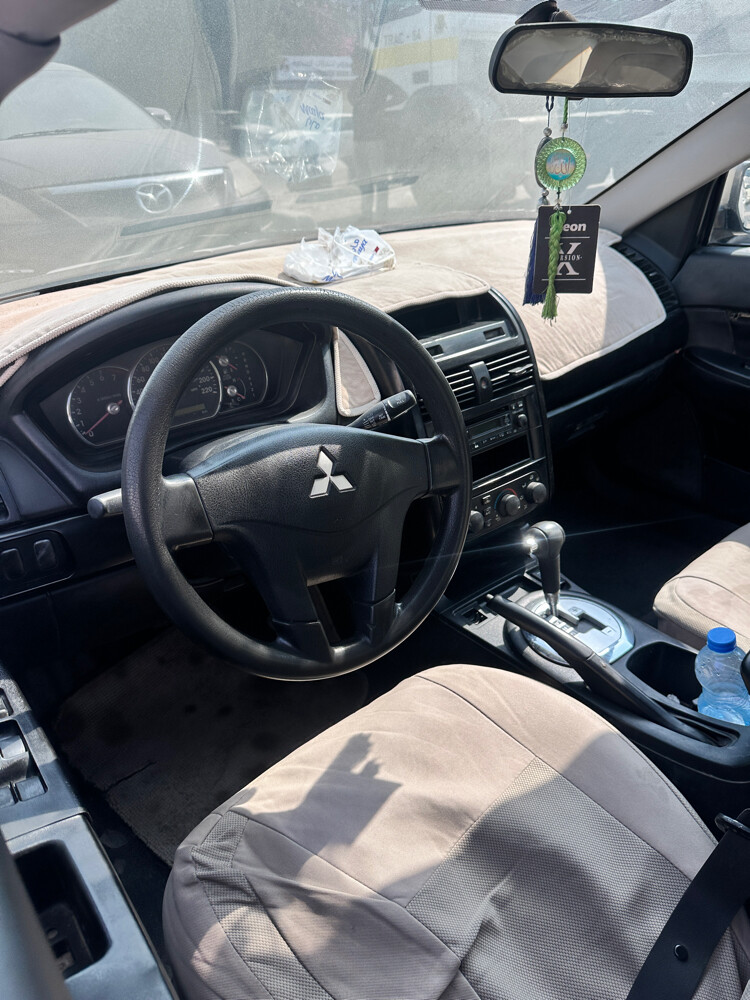 Mitsubishi galant all parts - 3