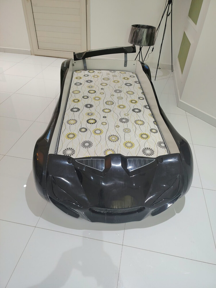 سرير - 1