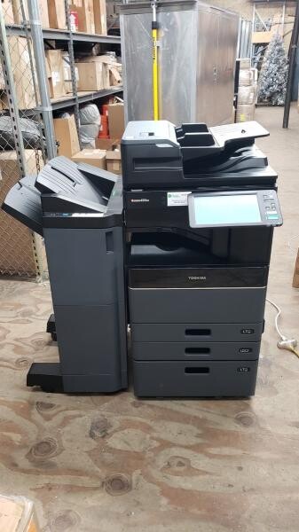 Brand-New Printers for Sale & Rent - 3