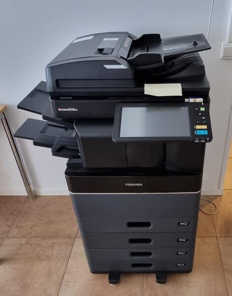 Brand-New Printers for Sale & Rent - 2