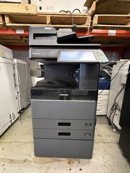 Brand-New Printers for Sale & Rent - 4