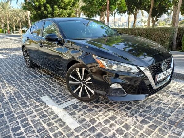 نيسان التيما 2021 بحالة ممتاوة - 3