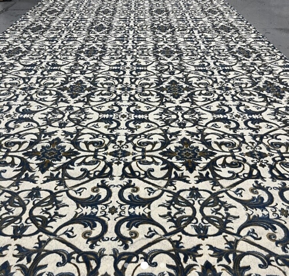 Carpet and artificial grass - 7