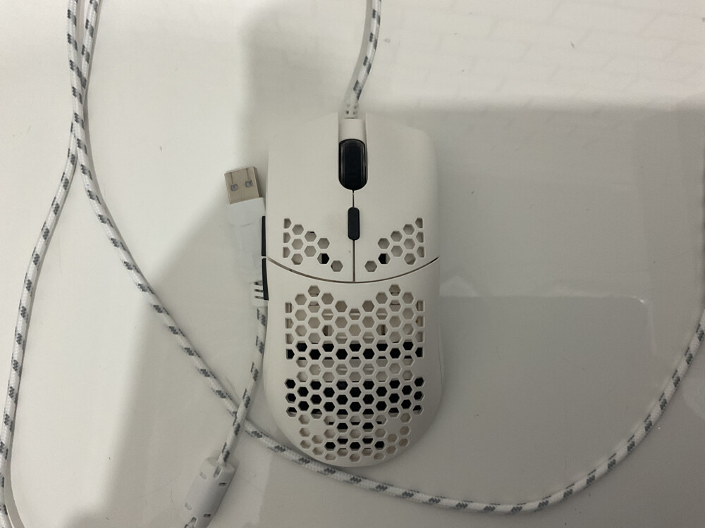 ماوس - 1