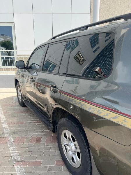 Land Cruiser for Sale - 3