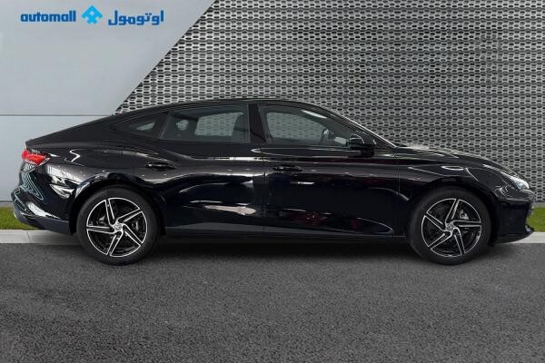 MG 7 1.5T 2025 560 KM - 4