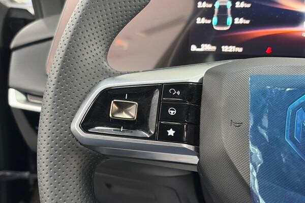 MG 7 1.5T 2025 560 KM - 14