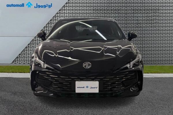 MG 7 1.5T 2025 560 KM - 8