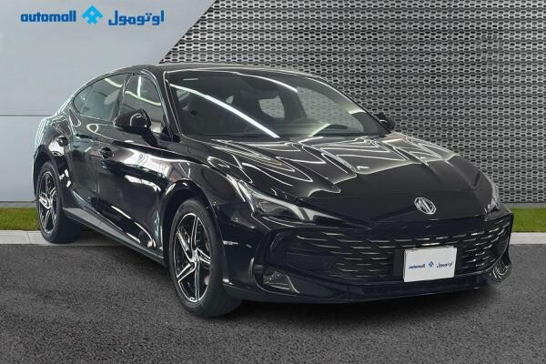 MG 7 1.5T 2025 560 KM - 1