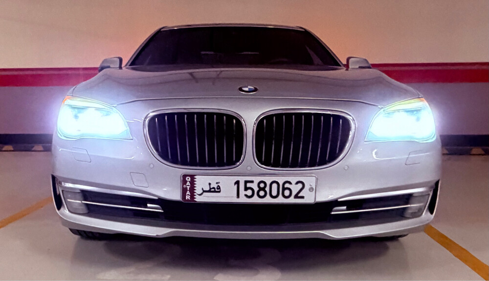 السيارة ممتازة - 1